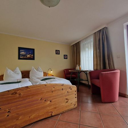 Ahlbeck_Seebadwohnung 02 Херингсдорф Екстериор снимка