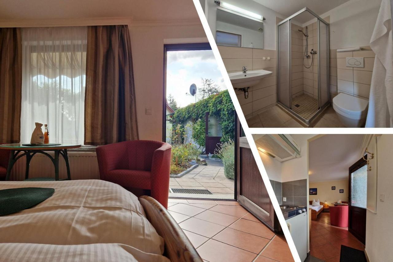 Ahlbeck_Seebadwohnung 02 Херингсдорф Екстериор снимка